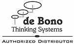 de Bono Thinking Systems Master Trainer
