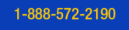 Call Us Toll Free: 1-888-572-2190