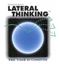 Lateral Thinking