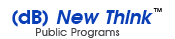 de Bono New Think Public Programs