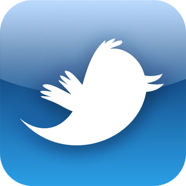 Join us on twitter